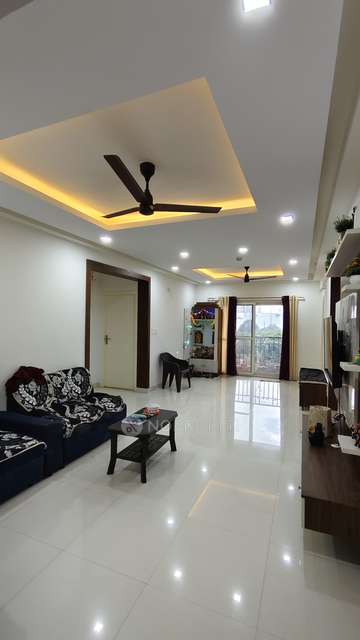 3 BHK Flat In Candeur Signature For Sale  In Varthur