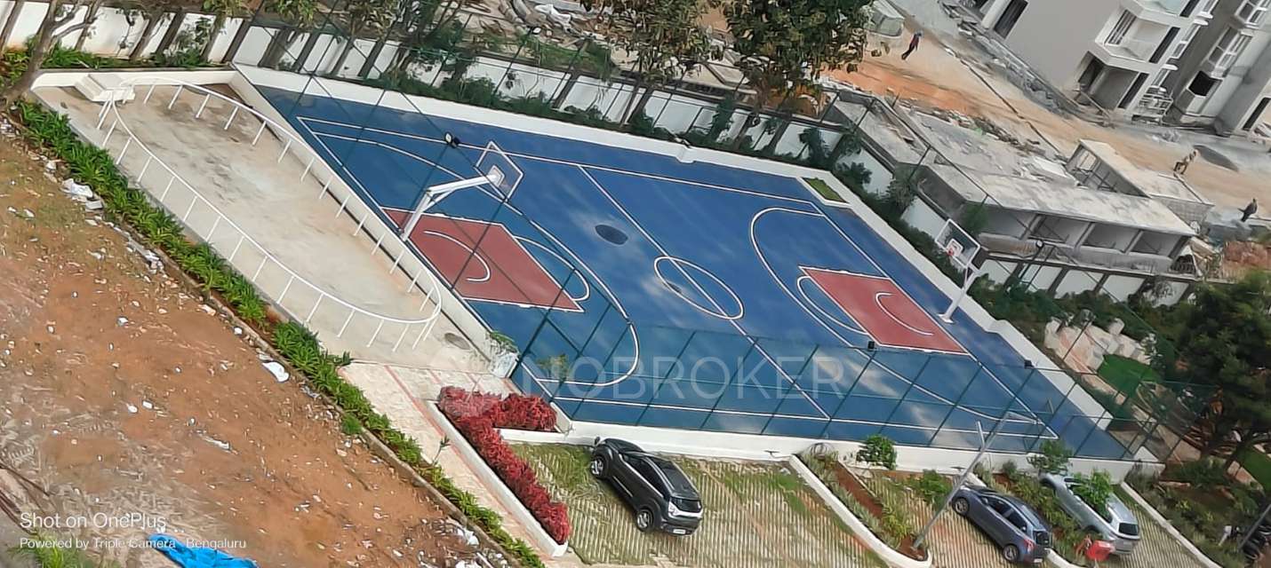 3 BHK Flat In Candeur Signature For Sale  In Varthur