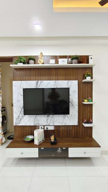 3 BHK Flat In Candeur Signature For Sale  In Varthur