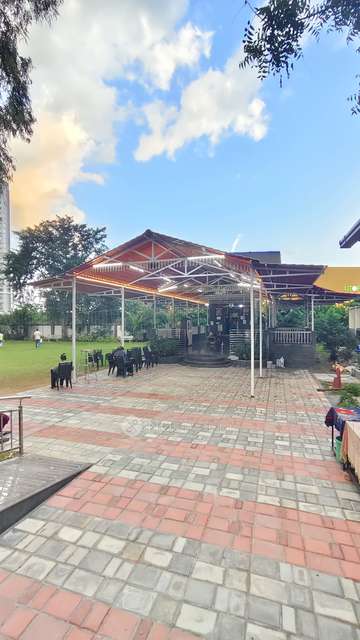 3 BHK Flat In Candeur Signature For Sale  In Varthur