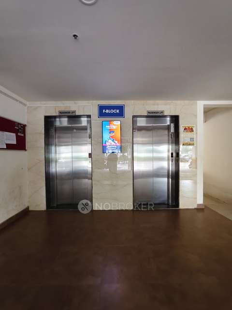 3 BHK Flat In Candeur Signature For Sale  In Varthur
