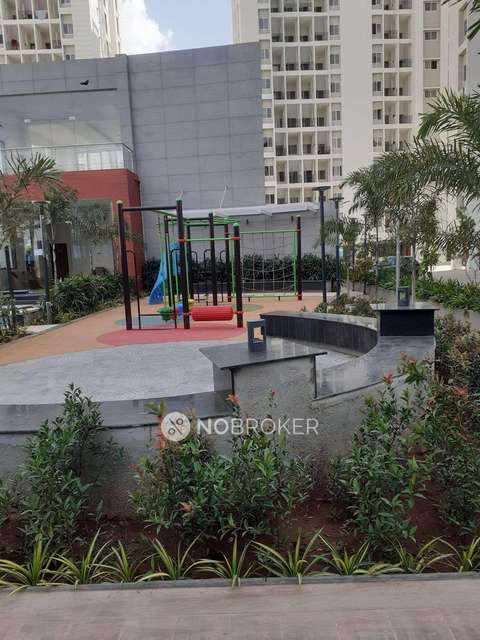 2 BHK Flat In Vtp Purvanchal, Wagholi For Sale  In Wagholi