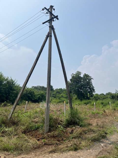 Plot For Sale  In Hal Colony In Pragathinagar