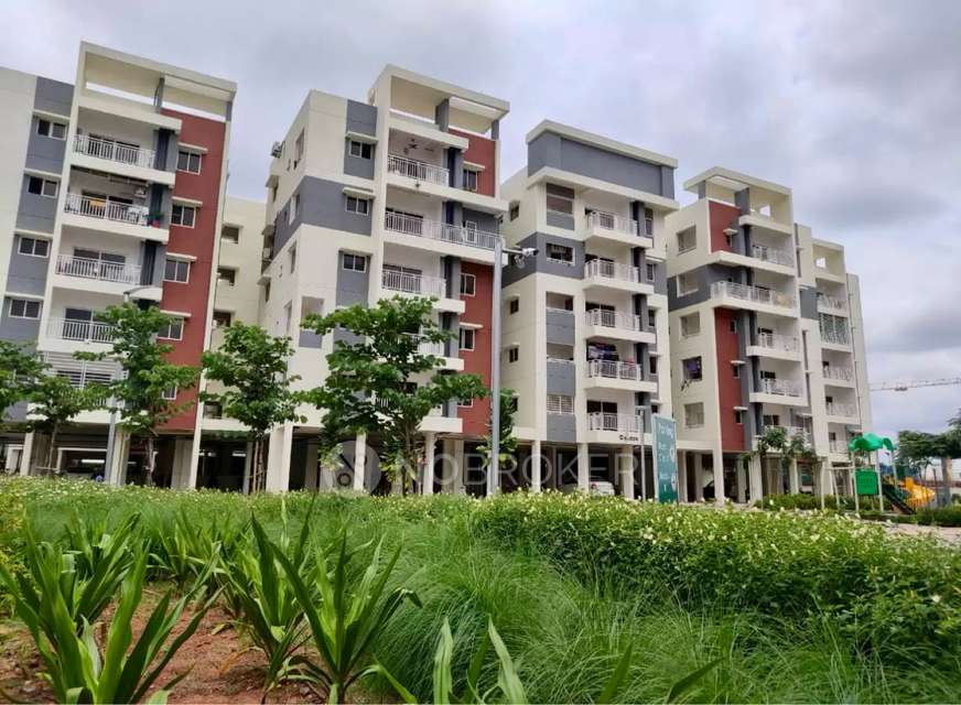 3 BHK Flat In Aparna Kanopy Tulip For Sale  In Gundlapochampalli