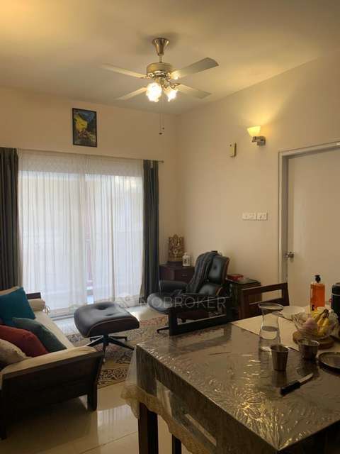 3 BHK Flat In Aparna Kanopy Tulip For Sale  In Gundlapochampalli
