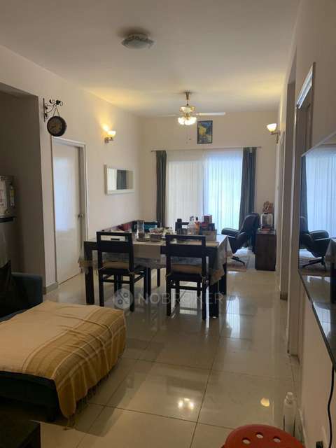 3 BHK Flat In Aparna Kanopy Tulip For Sale  In Gundlapochampalli