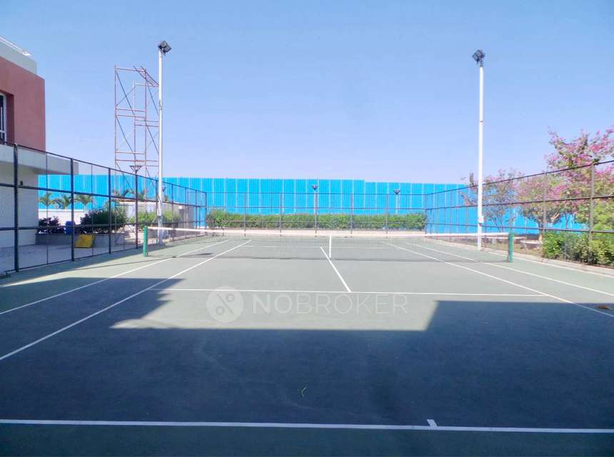 3 BHK Flat In Aparna Kanopy Tulip For Sale  In Gundlapochampalli