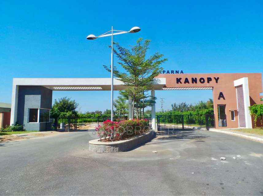 3 BHK Flat In Aparna Kanopy Tulip For Sale  In Gundlapochampalli