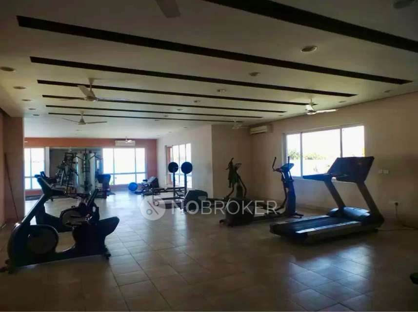 3 BHK Flat In Aparna Kanopy Tulip For Sale  In Gundlapochampalli