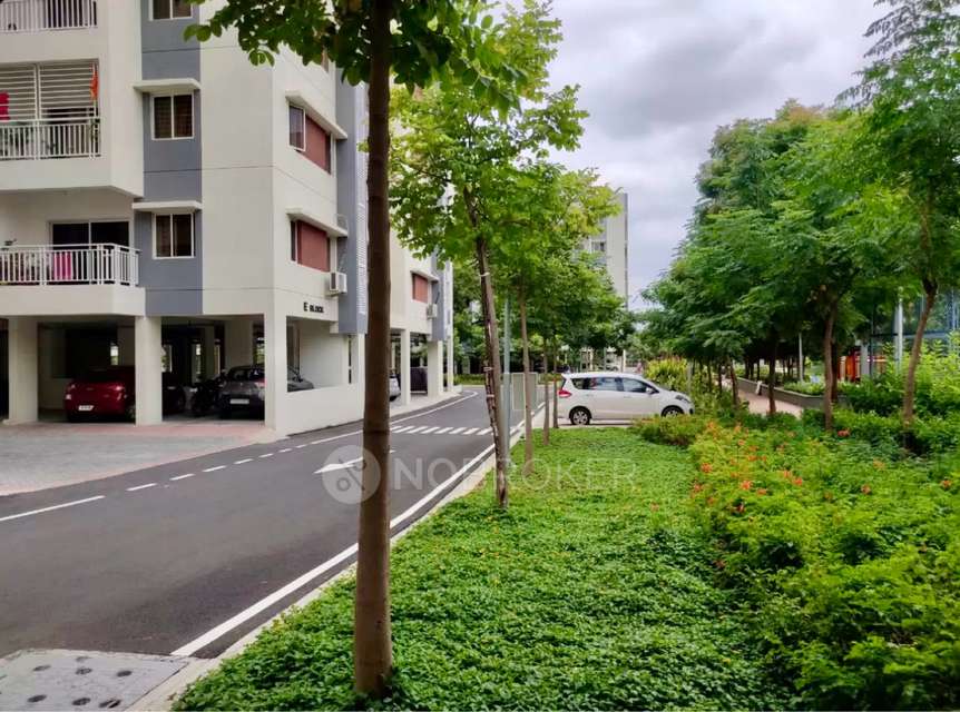 3 BHK Flat In Aparna Kanopy Tulip For Sale  In Gundlapochampalli