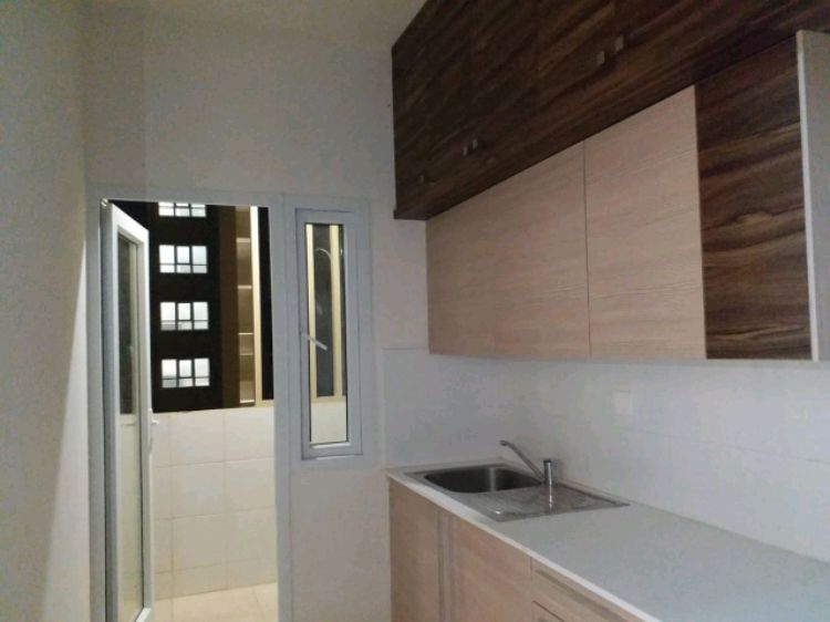 Bhartiya City Nikoo Homes