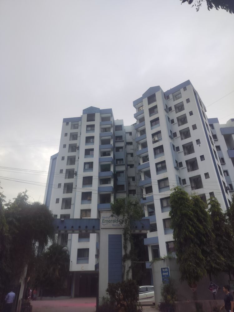 Gera Emerald City North