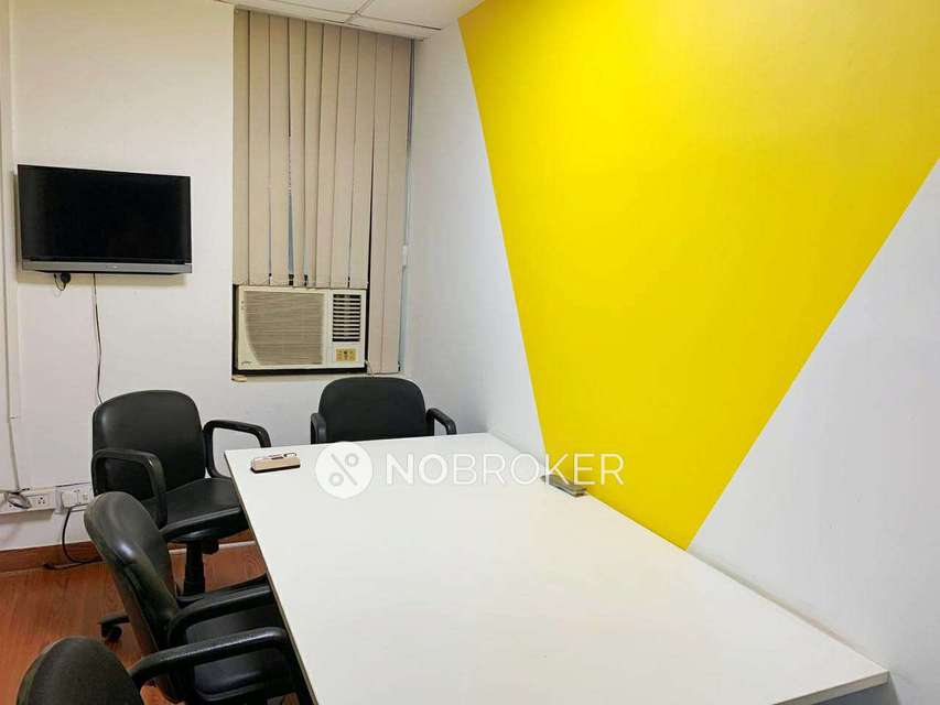 Co-Working  space in Sector 19, Gurgaon for Rent 