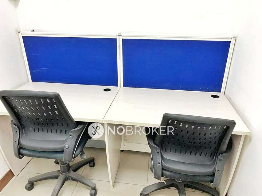 Co-Working  space in Sector 19, Gurgaon for Rent 