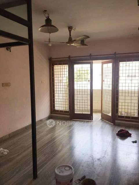 2 BHK Flat In Ss Square For Sale  In Raja Annamalai Puram