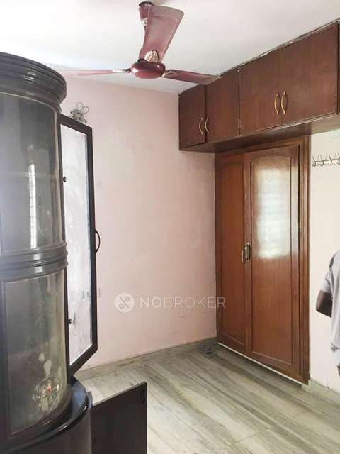 2 BHK Flat In Ss Square For Sale  In Raja Annamalai Puram