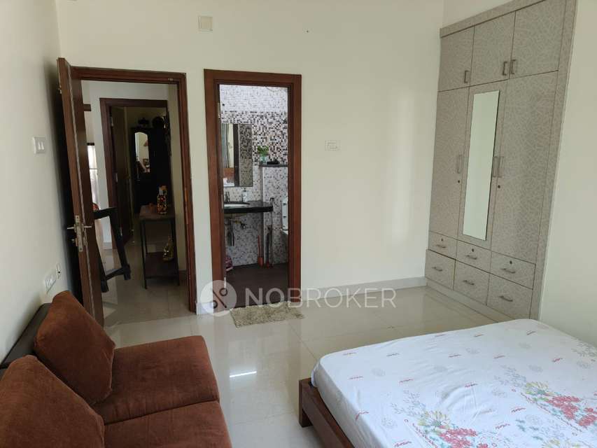 3 BHK Flat In Dakshinaalaya, Shenoy Nagar for Rent  In Shenoy Nagar