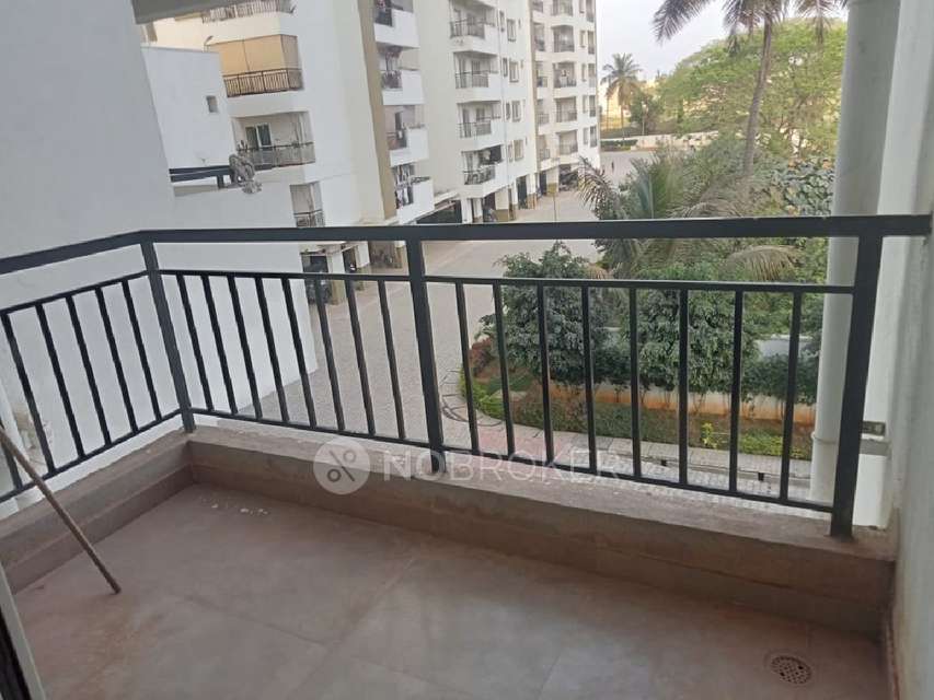 3 BHK Flat In Gk Tropical Springs for Rent  In Whitefield