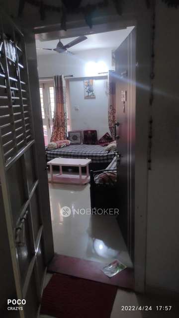 1 BHK Flat In Suvidha Nisarg For Sale  In Ramnagar