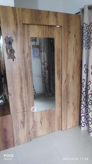 1 BHK Flat In Suvidha Nisarg For Sale  In Ramnagar