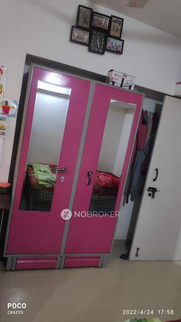 1 BHK Flat In Suvidha Nisarg For Sale  In Ramnagar