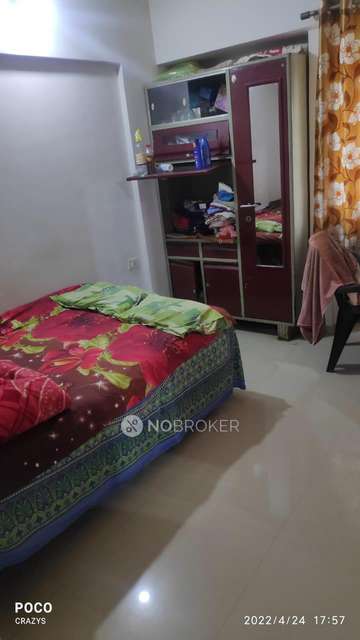 1 BHK Flat In Suvidha Nisarg For Sale  In Ramnagar