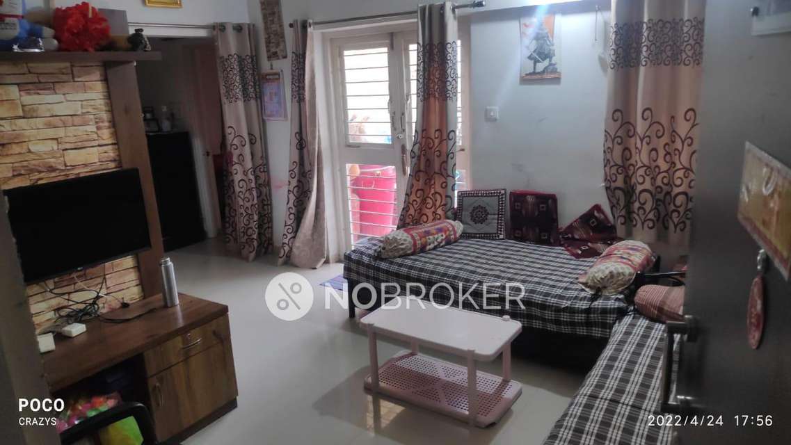 1 BHK Flat In Suvidha Nisarg For Sale  In Ramnagar