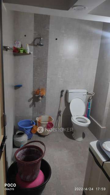 1 BHK Flat In Suvidha Nisarg For Sale  In Ramnagar