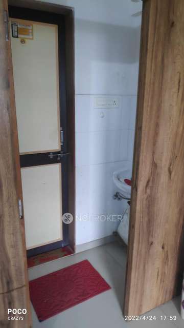 1 BHK Flat In Suvidha Nisarg For Sale  In Ramnagar