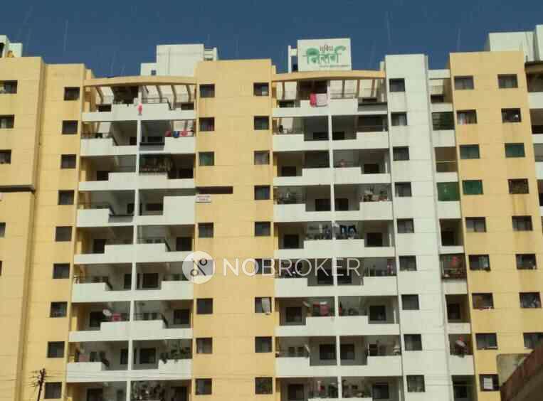 1 BHK Flat In Suvidha Nisarg For Sale  In Ramnagar