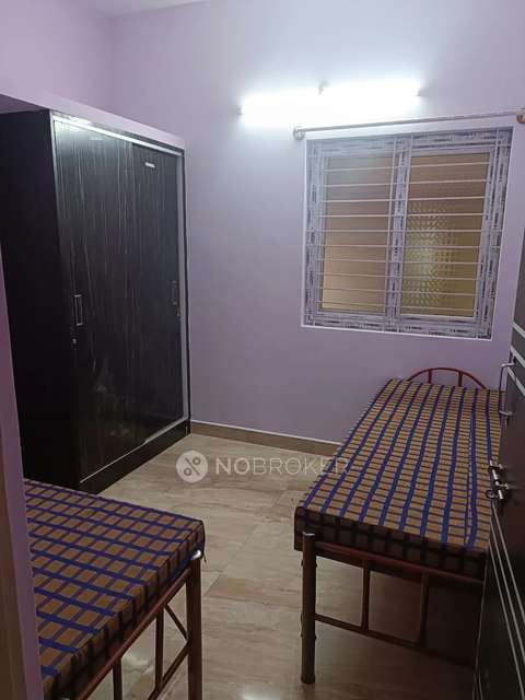 PG for Boys in Byatarayanapura