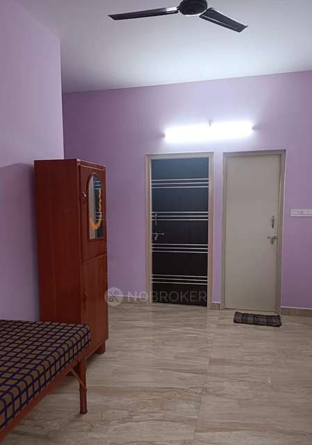 PG for Boys in Byatarayanapura