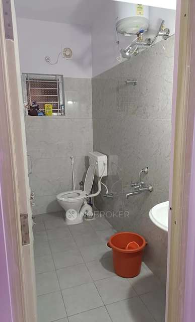 PG for Boys in Byatarayanapura