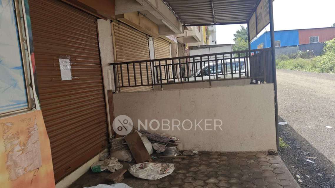 Shop in Saswad, Pune for Rent 