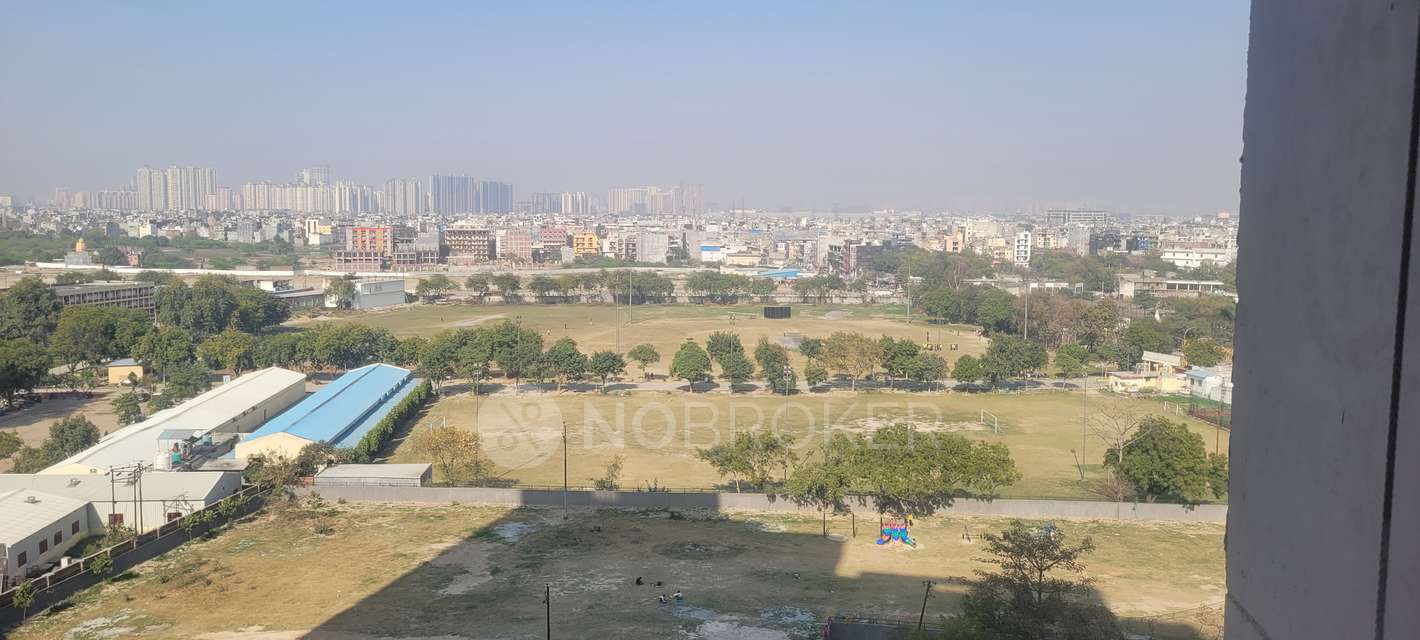 2 BHK Flat In 3c Lotus Panache, Sector 110 For Sale  In Sector 110