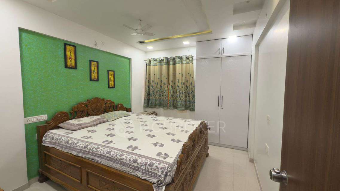 2 BHK Flat In Kanchan Onyx for Rent  In Pisoli