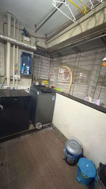 2 BHK Flat In Kanchan Onyx for Rent  In Pisoli