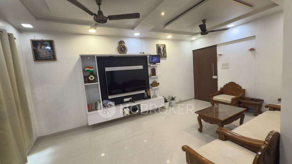 2 BHK Flat In Kanchan Onyx for Rent  In Pisoli