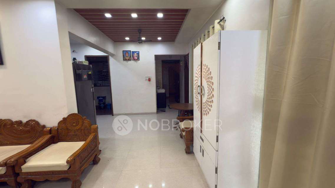 2 BHK Flat In Kanchan Onyx for Rent  In Pisoli