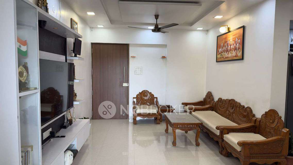 2 BHK Flat In Kanchan Onyx for Rent  In Pisoli