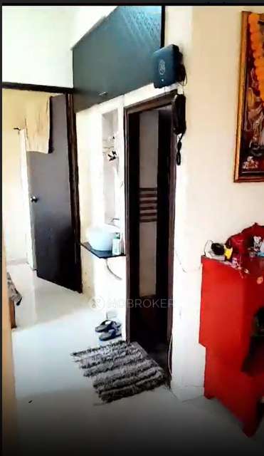 1 BHK Flat For Sale  In Kasturi Heights