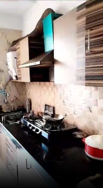 1 BHK Flat For Sale  In Kasturi Heights