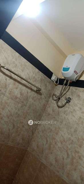 1 BHK Flat In Fortune Heights For Sale  In Goregaon West