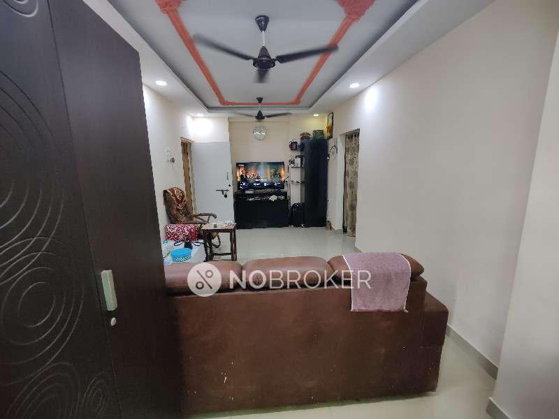 1 BHK Flat In Fortune Heights For Sale  In Goregaon West