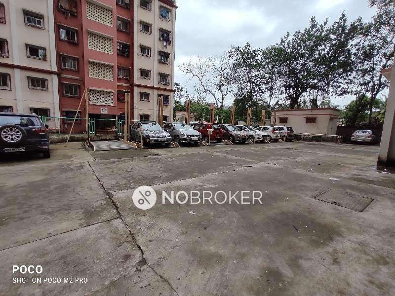 1 BHK Flat In Fortune Heights For Sale  In Goregaon West