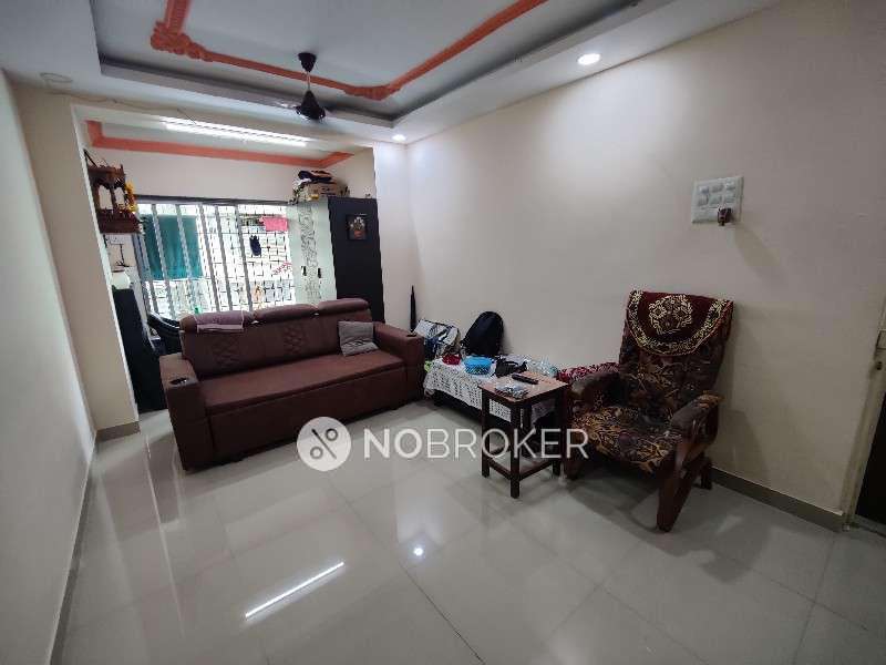 1 BHK Flat In Fortune Heights For Sale  In Goregaon West