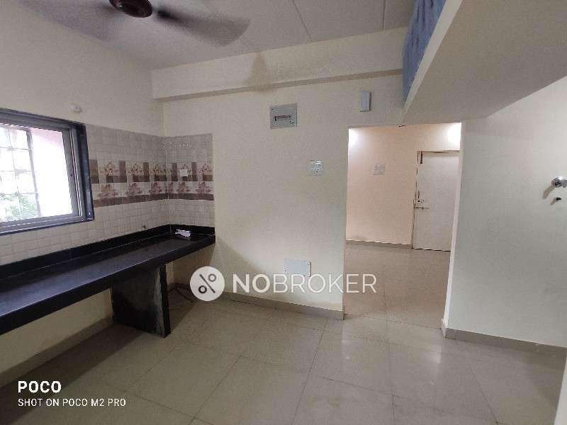 1 BHK Flat In Fortune Heights For Sale  In Goregaon West