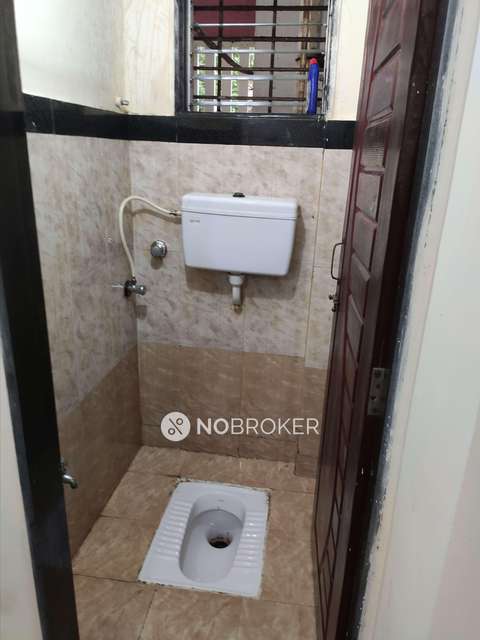 1 BHK Flat In Fortune Heights For Sale  In Goregaon West