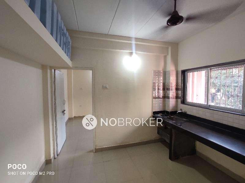 1 BHK Flat In Fortune Heights For Sale  In Goregaon West