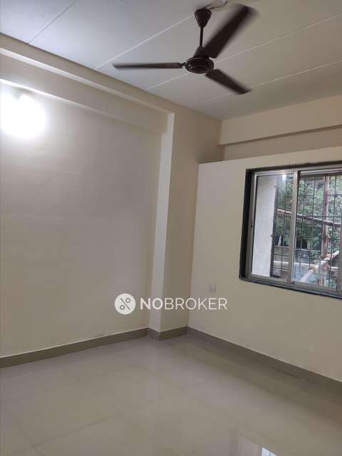 1 BHK Flat In Fortune Heights For Sale  In Goregaon West